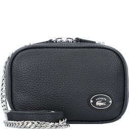 Lacoste Origin Croc Umhängetasche Leder 16 cm  Variante 2