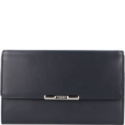 Esquire Helena Geldbörse Leder 18 cm  Variante 1