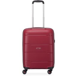 MODO by Roncato Galaxy 4 Rollen Kabinentrolley 55 cm  Variante 2