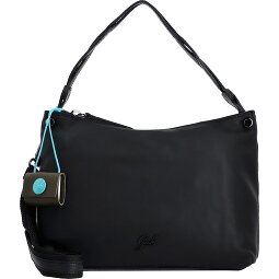 Gabs Fiona Schultertasche Leder 28 cm  Variante 2