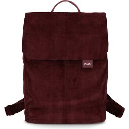 Zwei Mademoiselle.M Daypack 35 cm Laptopfach  Variante 2