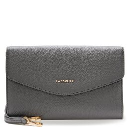 Lazarotti Bologna Leather Clutch Tasche Leder 23 cm  Variante 5
