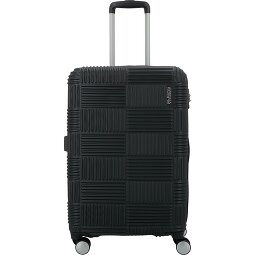 American Tourister Geoblast 4 Rollen Trolley 66 cm  Variante 1