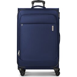 Travelite Priego 4 Rollen Trolley L 77 cm  Variante 2