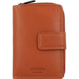 mano Donna Giulia Geldbörse Leder 9 cm  Variante 1