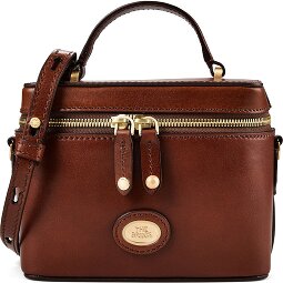 The Bridge Story Donna Mini Bag Handtasche Leder 18 cm  Variante 1