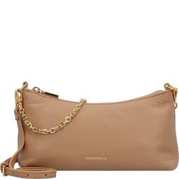 Coccinelle Aura Umhängetasche Leder 21.5 cm  Variante 7