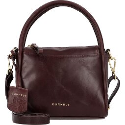Burkely Vintage Veda Schultertasche Leder 20 cm  Variante 2 Burkely Vintage Veda Schultertasche Leder 20 cm  Variante 2