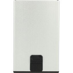 Samsonite Alu Fit Kreditkartenetui RFID 6 cm  Variante 1