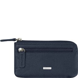 Redolz Leather Essentials Schlüsseletui Leder 11.5 cm  Variante 3