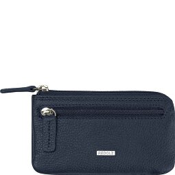 Redolz Leather Essentials Schlüsseletui Leder 11.5 cm  Variante 4