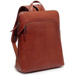 The Chesterfield Brand Fornella City Rucksack Leder 33 cm  Variante 3