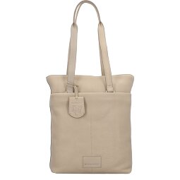 Burkely Soft Skylar Schultertasche Leder 28 cm Laptopfach  Variante 2