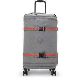 Kipling Basic Spontaneous 4 Rollen Trolley M 66 cm  Variante 2
