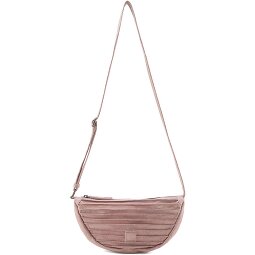 FredsBruder Riffel Umhängetasche Leder 30.5 cm  Variante 2