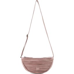 FredsBruder Riffel Umhängetasche Leder 30.5 cm  Variante 2