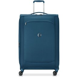 Delsey Paris Montmartre Air 2.0 4-Rollen Trolley 77 cm  Variante 1