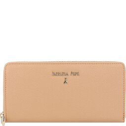 Patrizia Pepe Essentials Geldbörse Leder 19 cm  Variante 4