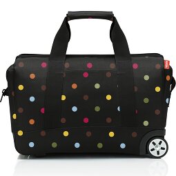 reisenthel Allrounder 2-Rollen Kabinentrolley 41 cm  Variante 2