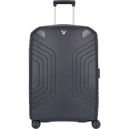 Roncato Ypsilon 4.0 4 Rollen Trolley 69 cm mit Dehnfalte  Variante 1