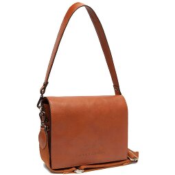 The Chesterfield Brand Soft Class Schultertasche Leder 22 cm  Variante 2