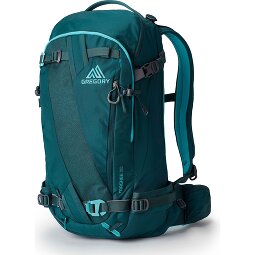 Gregory Targhee 30 Wanderrucksack XS-S 55 cm  Variante 1