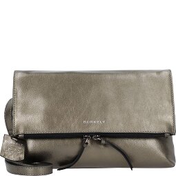 Burkely Creased Crystal Umhängetasche Leder 27 cm  Variante 2