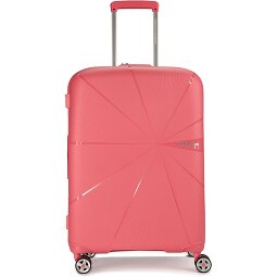 American Tourister Starvibe 4 Rollen Trolley 67 cm mit Dehnfalte  Variante 8