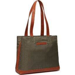 The Chesterfield Brand Lavik Shopper Tasche Leder 36 cm  Variante 5
