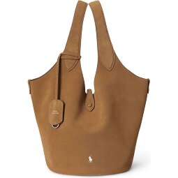 POLO RALPH LAUREN Polo Play Schultertasche Leder 39.5 cm  Variante 2