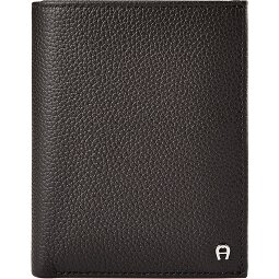 AIGNER Mica Geldbörse RFID Schutz Leder 12 cm  Variante 2