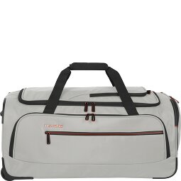 Travelite Crosslite 2 Rollen Reisetasche M 69 cm  Variante 1