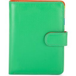 Mywalit Geldbörse Leder 14 cm  Variante 3