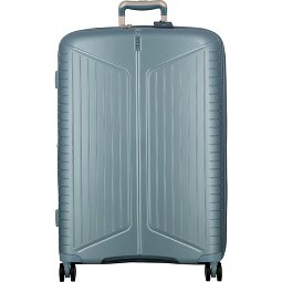 Jump Evae 4 Rollen Trolley 76 cm mit Dehnfalte  Variante 2