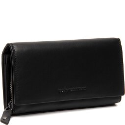 The Chesterfield Brand Arvento Geldbörse Leder 18 cm  Variante 1