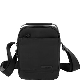 Travelite Workfloow Mini Bag Umhängetasche 17 cm  Variante 3