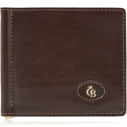 Castelijn & Beerens Gaucho Geldbörse RFID Schutz Leder 10.5 cm  Variante 2
