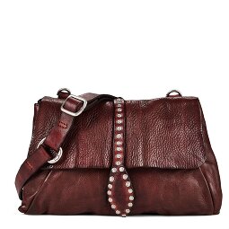 Campomaggi Cesarina Umhängetasche Leder 24 cm  Variante 3