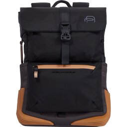 Piquadro Corner 2.0 Daypack 43 cm Laptopfach  Variante 1