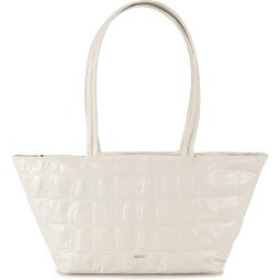 abro Alba Schultertasche Leder 26 cm  Variante 2