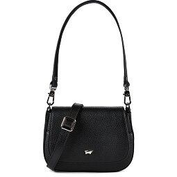 Braun Büffel Hanna Schultertasche XS Leder 21 cm  Variante 5