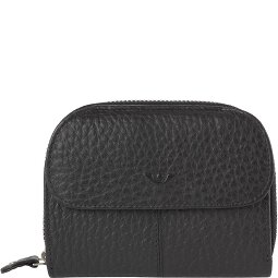 Voi Hirsch Randa Geldbörse Leder 13 cm  Variante 2