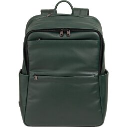 DuDu Sydney Daypack Leder 42 cm Laptopfach  Variante 4