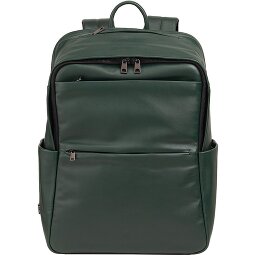 DuDu Sydney Daypack Leder 42 cm Laptopfach  Variante 3