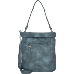 Greenburry Mad'l Dasch Liselotte Schultertasche 31 cm  Variante 7