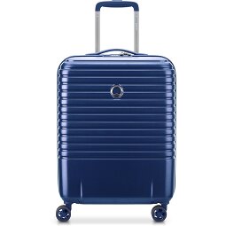 Delsey Paris Caumartin SL 4-Rollen Kabinentrolley 55 cm  Variante 2