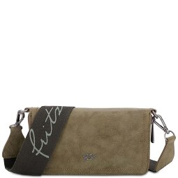 Fritzi aus Preußen Lou Vintage Geldbörse 20.5 cm  Variante 7