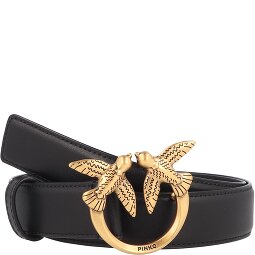 PINKO Love Berry Gürtel Leder  Variante 2