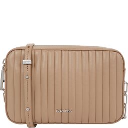 Calvin Klein Mini Line Quilt Umhängetasche 19.5 cm  Variante 1