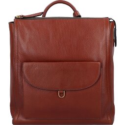 Fossil Parker City Rucksack Leder 37.5 cm  Variante 1